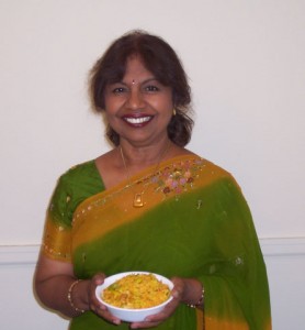 Alamelu Alamelu