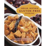 Indian Inspired Gluten Free Cooking